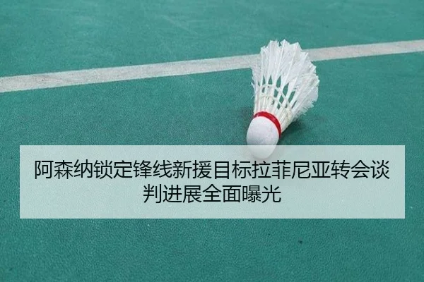 阿森纳锁定锋线新援目标拉菲尼亚转会谈判进展全面曝光